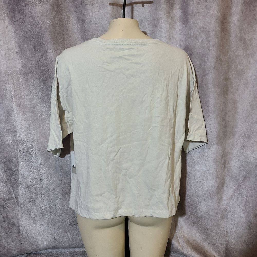 5/$25 Summer Sale!!! BP. Mary J Blige Real‎ Lovee Tee Size Medium - Picture 5 of 5